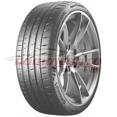 COP. 285/40YR20 CONTI SC-7* XL 108Y